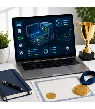 CompTIA CompTIA A+ 220-1102 Training