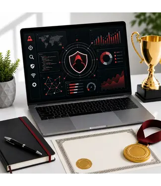 CompTIA CompTIA PenTest+ PT0-002 Training