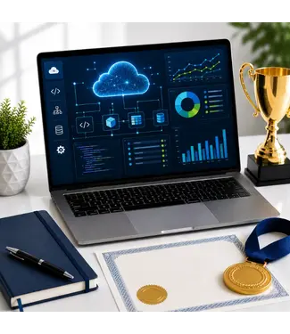Microsoft AZ-204 Developing Solutions for Microsoft Azure Training