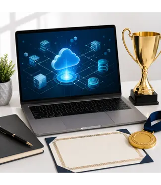 Amazon Web Services (AWS) AWS Certified Cloud Practitioner CLF-C02 Training