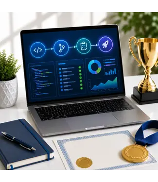 Microsoft AZ-400 Microsoft Azure DevOps Solutions Training