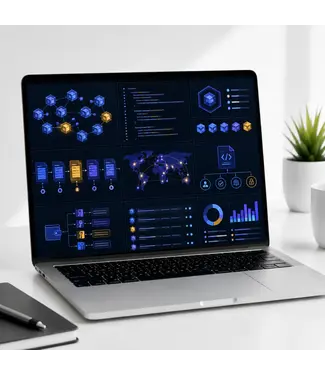 EC-Council Certified Blockchain Professional (CBP) for Developers Training