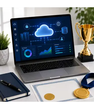 CompTIA CompTIA Cloud+ CV0-003 Training
