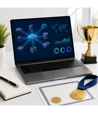 Cisco Cisco 350-401 Implementing Cisco Enterprise Network Core Technologies (ENCOR) Training