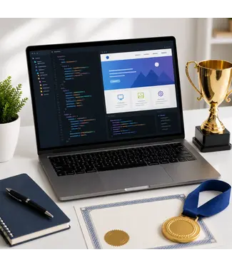 OEM ITS 301 HTML and CSS Training