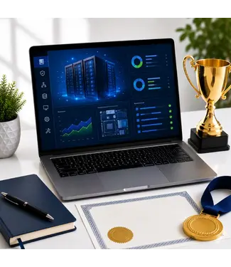 CompTIA CompTIA Server+ SK0-005 Training