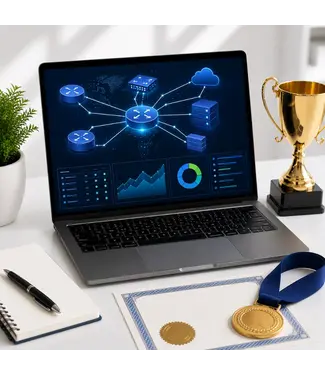 Cisco Cisco 300-410 Implementing Cisco Enterprise Advanced Routing and Services (ENARSI) Training