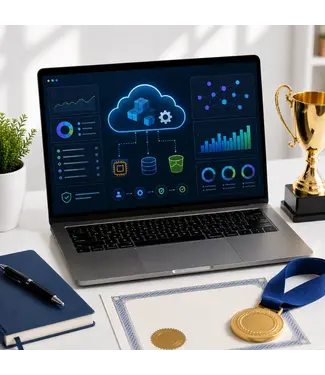Amazon Web Services (AWS) AWS Certified SysOps Administrator – Associate SOA-C02 Training
