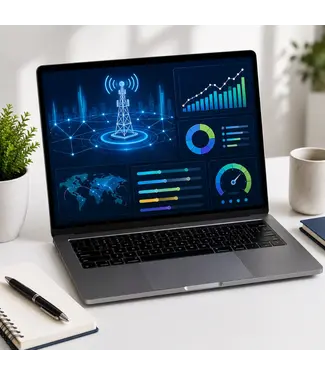 OEM 5G Technologies and Practices Training