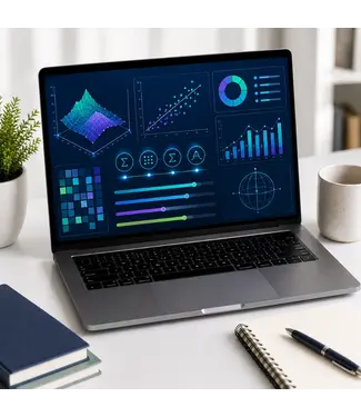 OEM Essential Math for Data Science Training