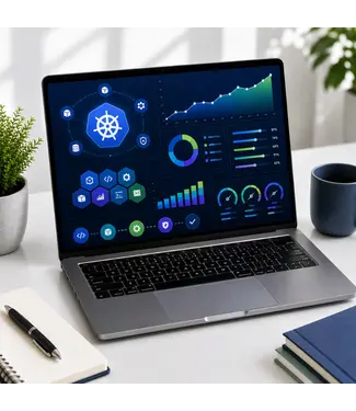 OEM Building Advanced Kubernetes Skills Training
