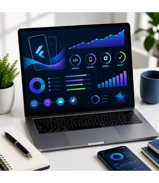 OEM Mobile Development With Flutter Training