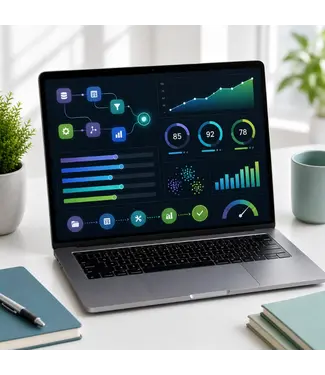OEM Machine Learning with No-Code/Low-Code Training