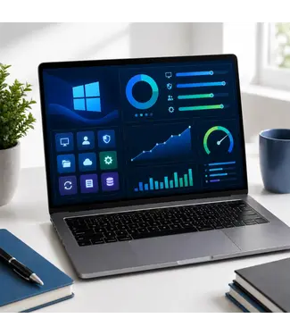 Microsoft Windows Desktop Administration Training