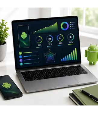 OEM Mobile Development with Android Training