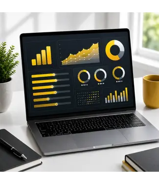 Microsoft Mastering Power BI Training