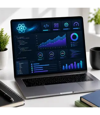 OEM Web Apps Developer with React Training