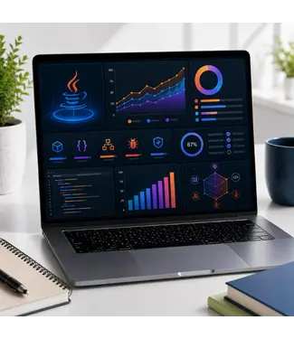 Oracle Java Novice to Javanista Training
