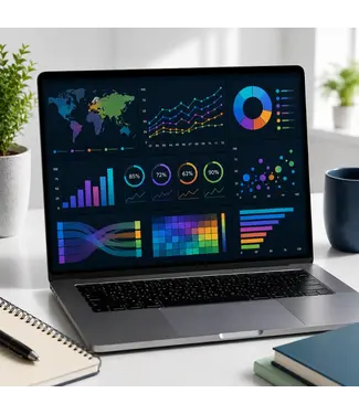 OEM Data Visualization Mastery Training