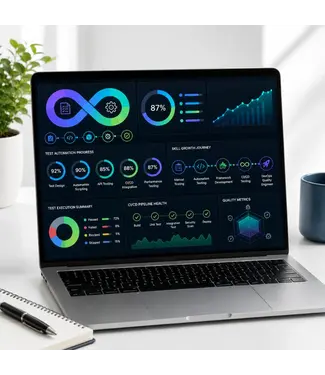 OEM Software Tester to DevOps Automated Tester Training