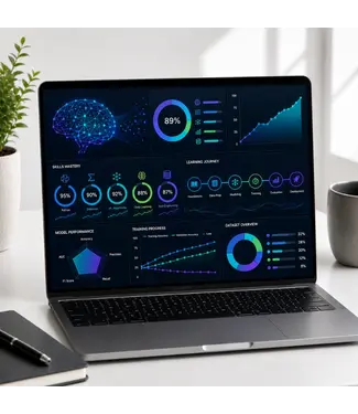 OEM Machine Learning Masterclass Training