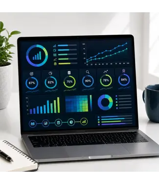OEM Business Analyst to Data Analyst Training