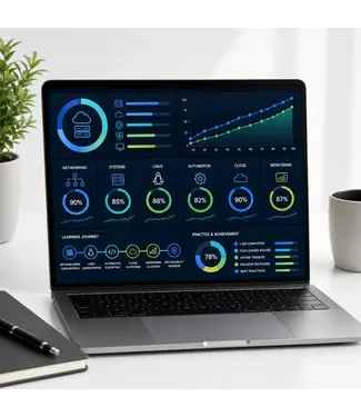 OEM Network Admin To Site Reliability Engineer (SRE) Training