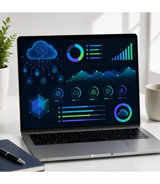 AI+ Cloud Practitioner | OEM Learning Journey