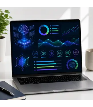 AI+ Developer | OEM Learning Journey