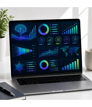 AI+ Business Intelligence Practitioner | OEM Learning Journey