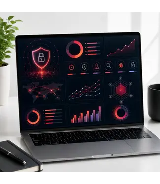 AI+ Security Level 1™ | OEM Learning Journey
