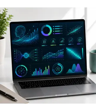 AI for Data Science | OEM Learning Journey