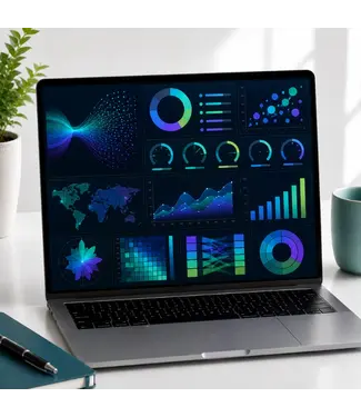 Data Visualization Specialist | OEM Learning Journey