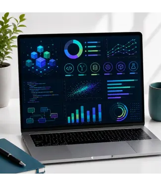Software Engineering voor Data Scientists | OEM Learning Journey