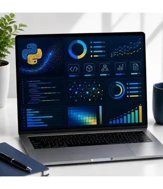 Programming: Python | OEM Learning Journey