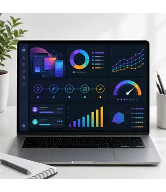 Programming: Web Development met UI & UX Design | OEM Learning Journey