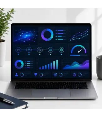 Programming: C# en ASP.NET | OEM Learning Journey