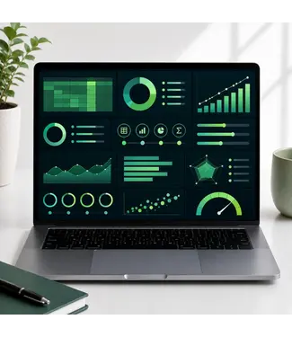 Microsoft MO-201 Microsoft Excel 2019 Expert Examen Certificeringspakket