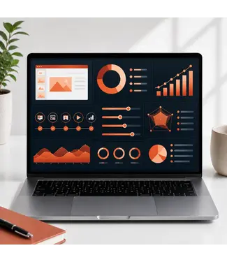 Microsoft PowerPoint 365 MO-310 Certification Package