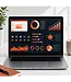 Microsoft Microsoft PowerPoint 365 Certificeringspakket (MO-310): E-Learning, Gmetrix proefexamen en officieel MOS-examen
