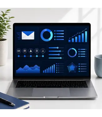 Microsoft Outlook 365 MO-410 Certificeringspakket
