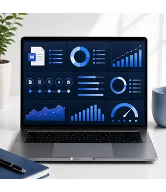 Microsoft Microsoft Word Expert MOS Examen MO-111