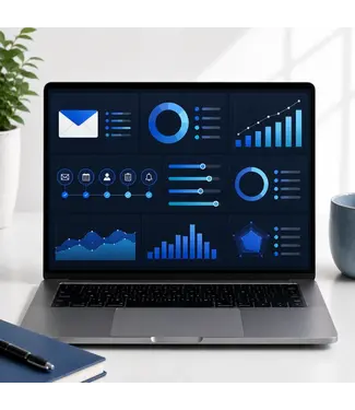 Microsoft Microsoft Outlook 2019 MOS Examen MO-400