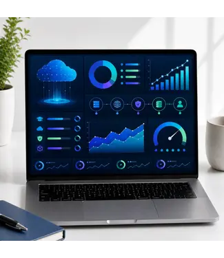 Microsoft Microsoft AZ-900 Examen Azure Fundamentals