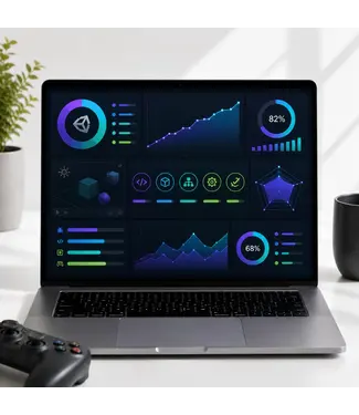 Unity Unity Certified User Examen Programmer