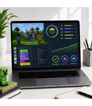Microsoft Microsoft Exam Coding in Minecraft
