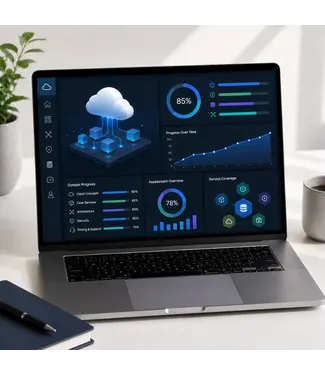 Oracle Oracle Cloud Infrastructure 2025 Foundations Associate (1Z0-1085-25) Training