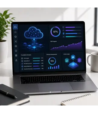 Oracle Oracle Cloud Infrastructure 2025 AI Foundations Associate (1Z0-1122-25) Training