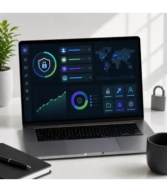 OEM Computerbeveiliging – Essentiële concepten en beveiligingstechnieken voor gebruikers E-Learning