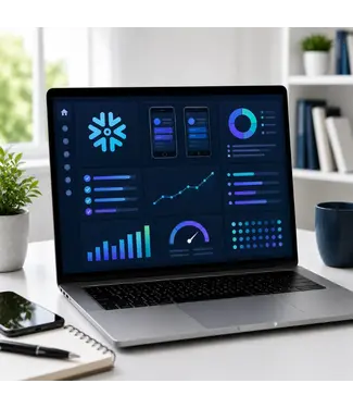 Snowflake Mobile Automation Testing with Appium Training